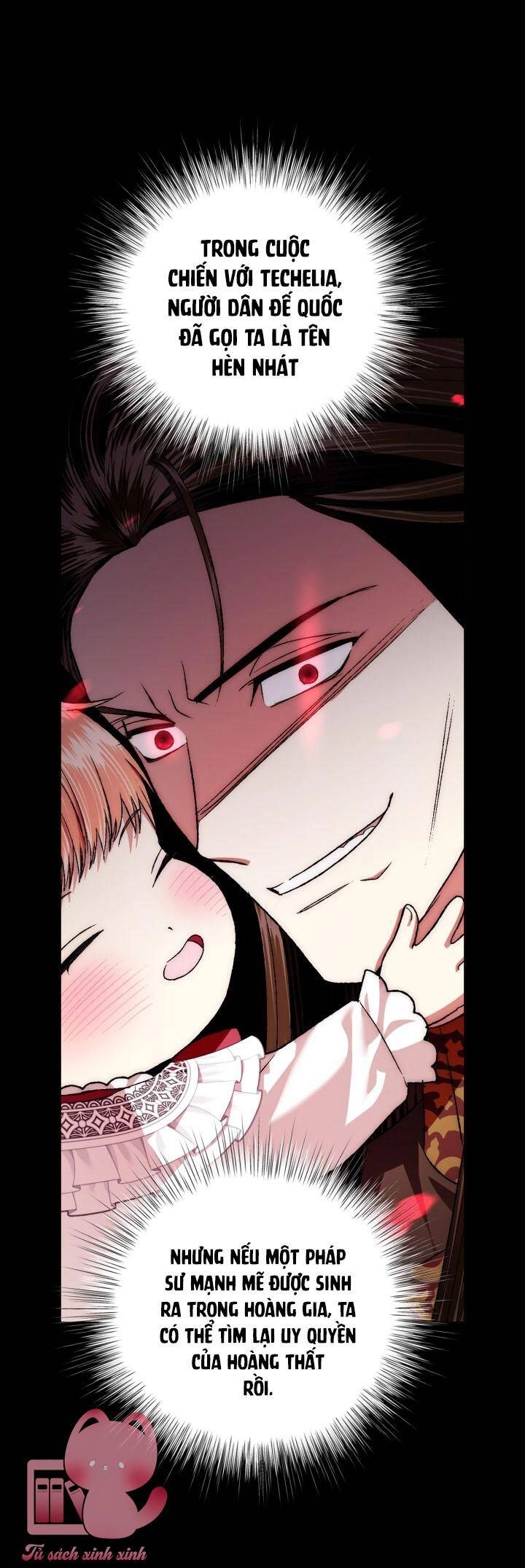 Cha Ơi Con Không Muốn Kết Hôn Đâu Chapter 82 - 42