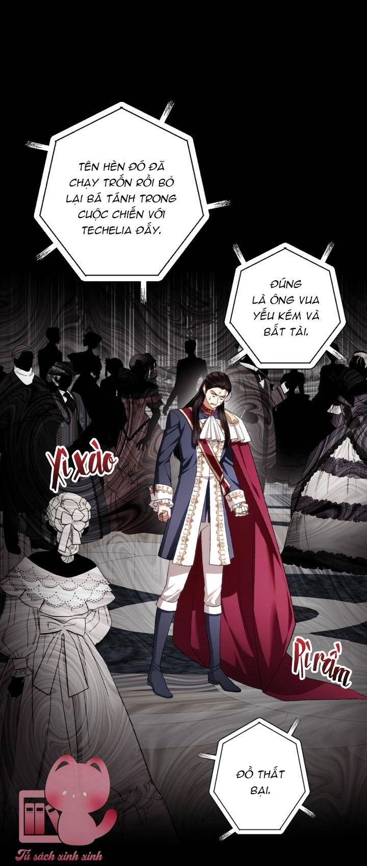 Cha Ơi Con Không Muốn Kết Hôn Đâu Chapter 82 - 45