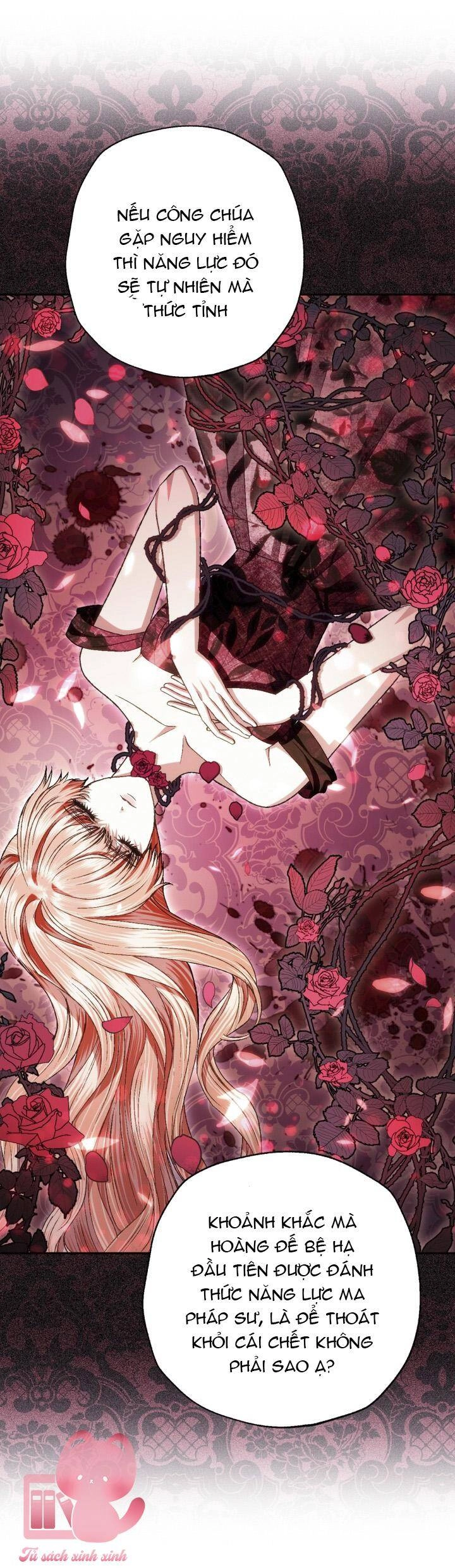 Cha Ơi Con Không Muốn Kết Hôn Đâu Chapter 82 - 52