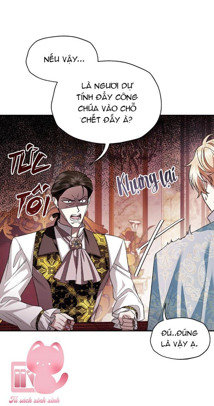 Cha Ơi Con Không Muốn Kết Hôn Đâu Chapter 82 - 53