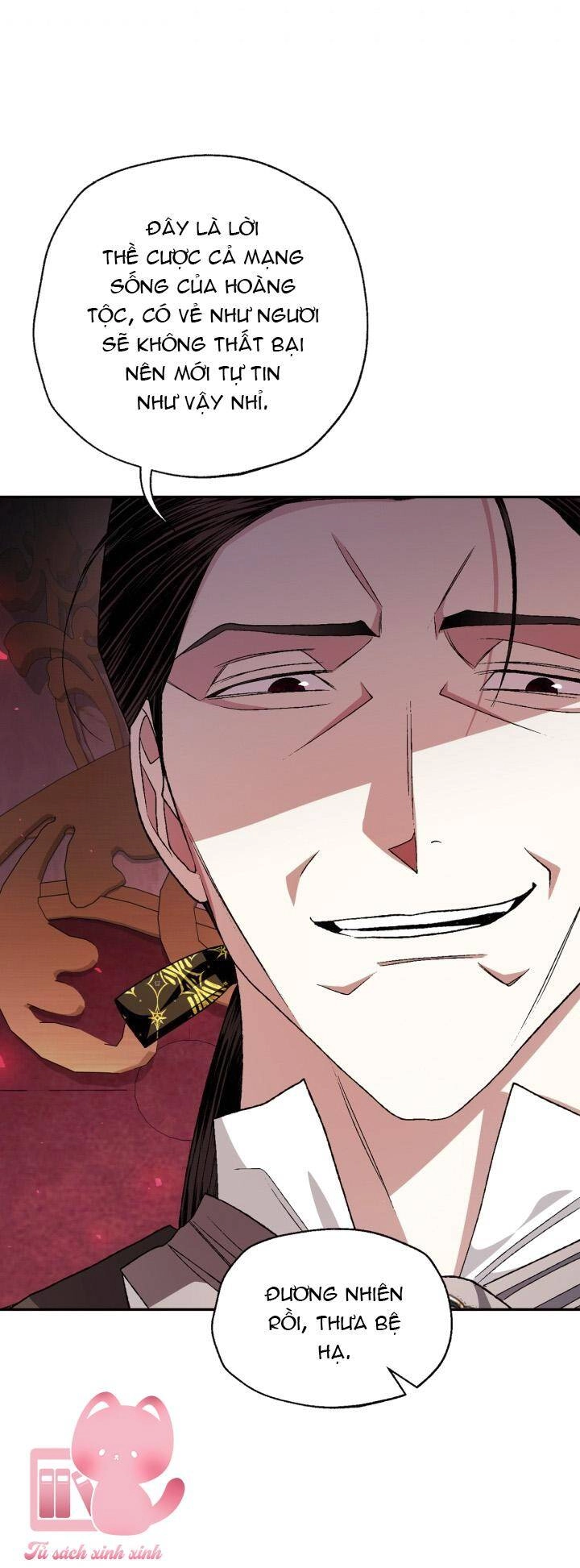 Cha Ơi Con Không Muốn Kết Hôn Đâu Chapter 82 - 58