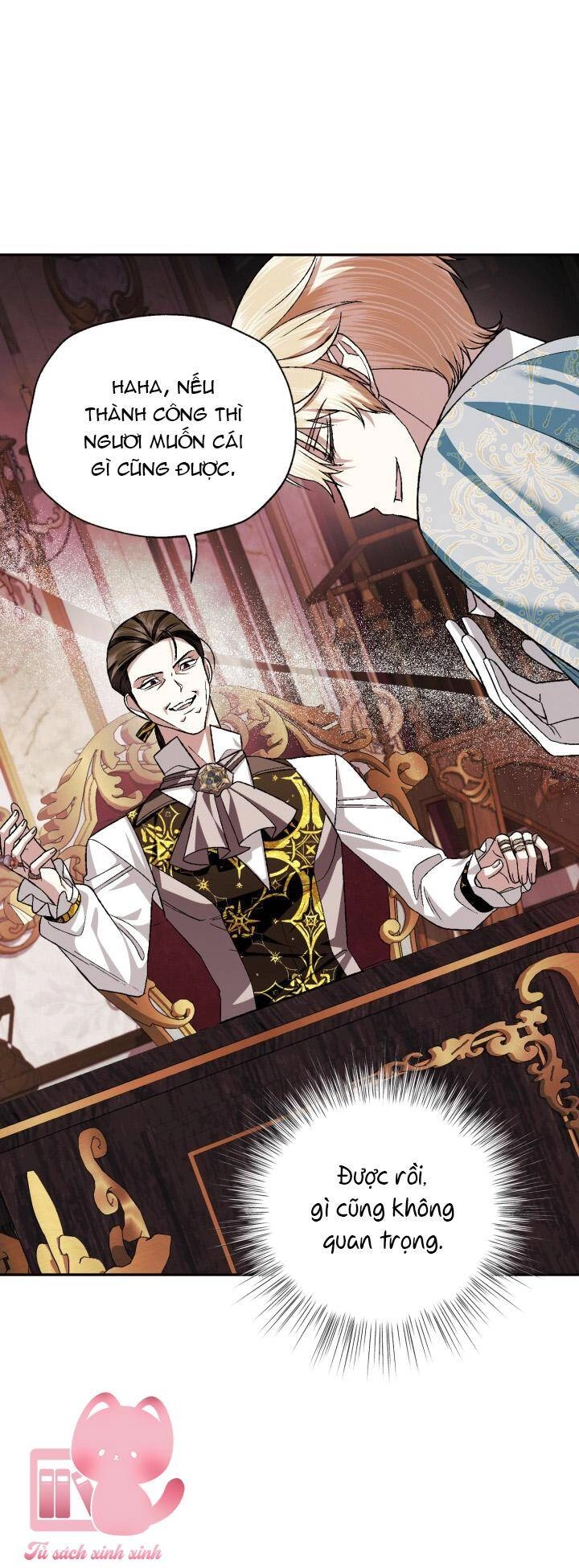 Cha Ơi Con Không Muốn Kết Hôn Đâu Chapter 82 - 60