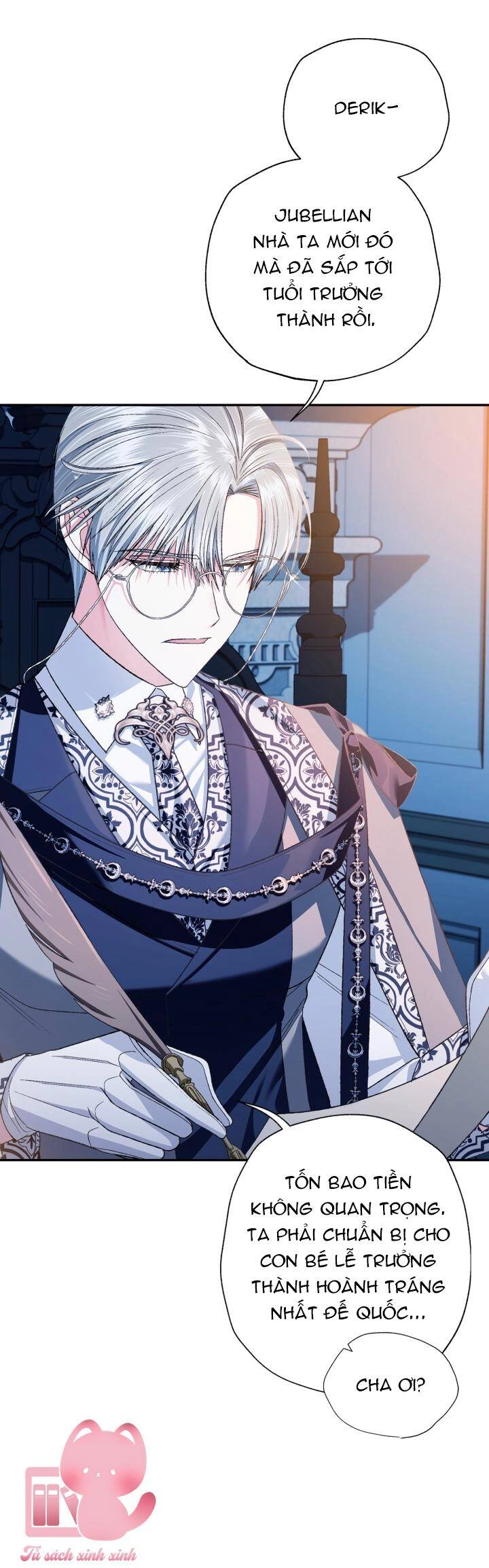 Cha Ơi Con Không Muốn Kết Hôn Đâu Chapter 82 - 66