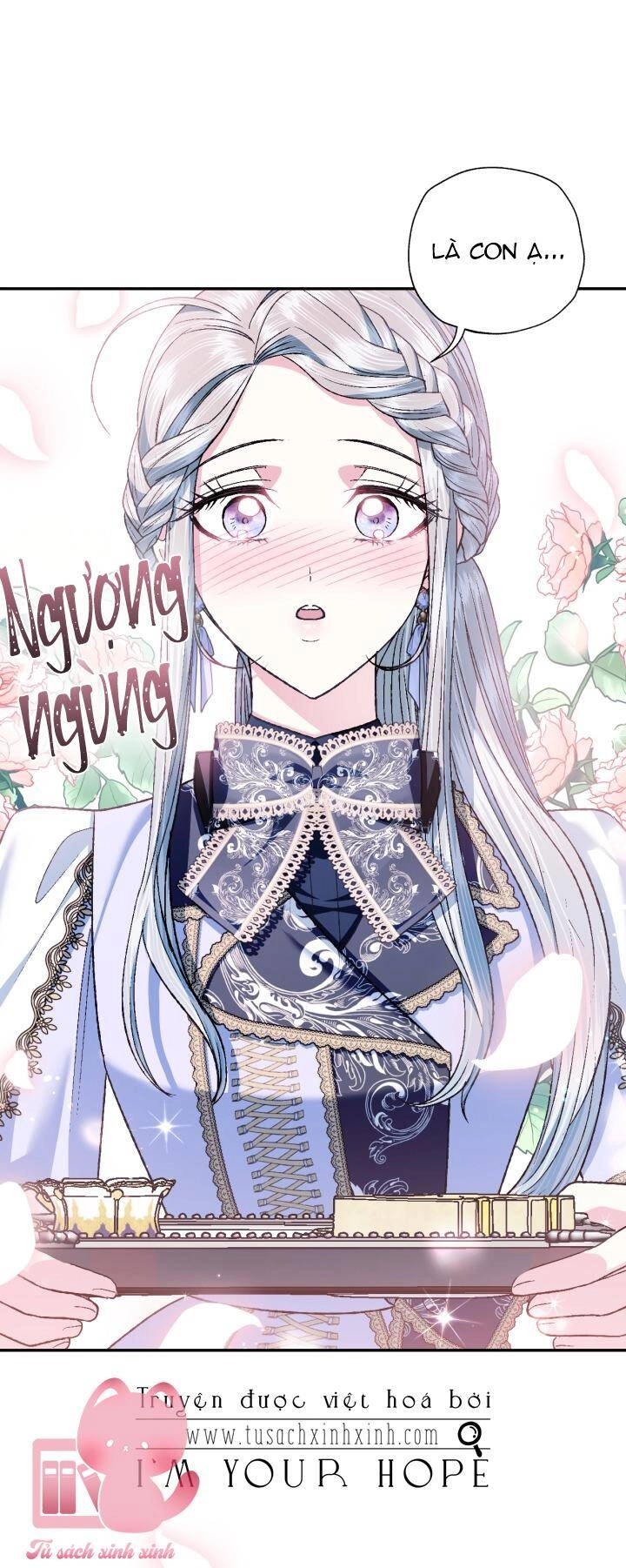 Cha Ơi Con Không Muốn Kết Hôn Đâu Chapter 82 - 67