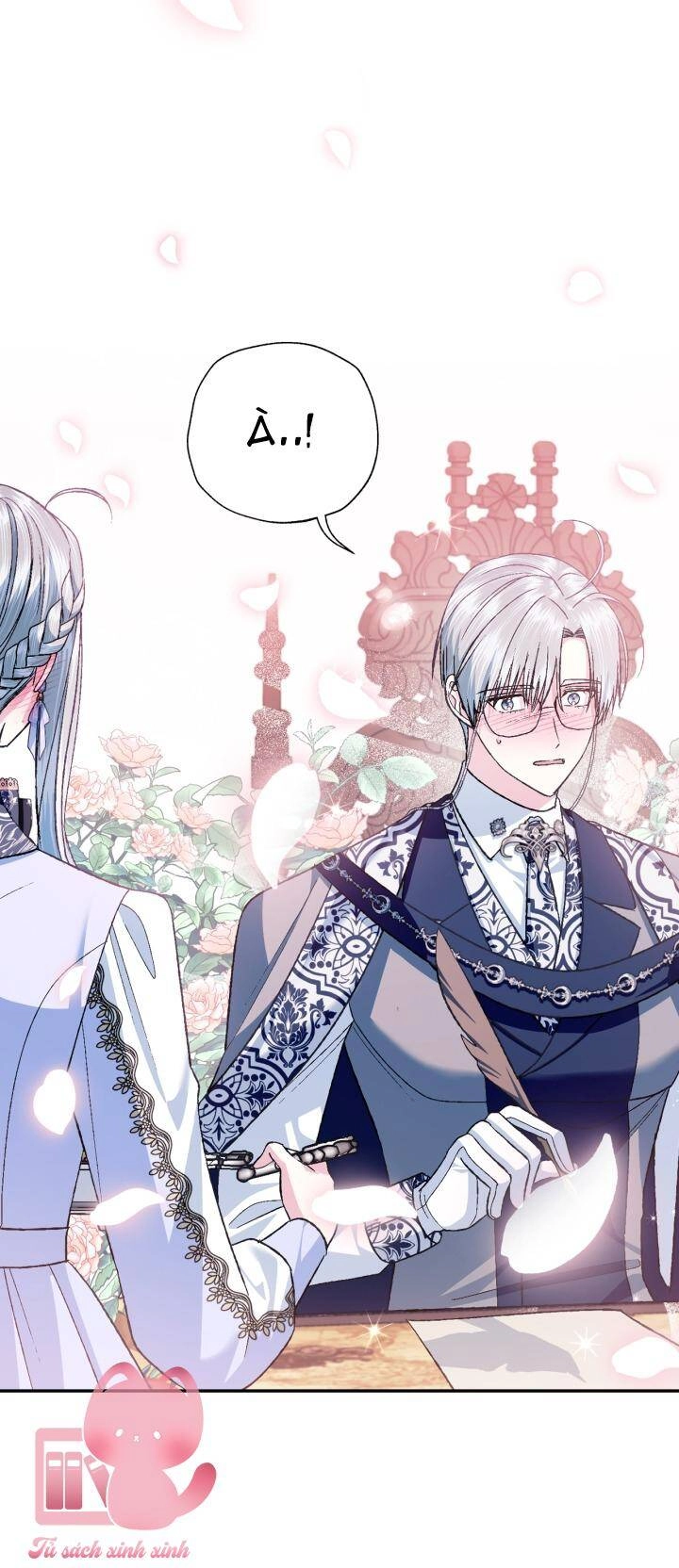 Cha Ơi Con Không Muốn Kết Hôn Đâu Chapter 82 - 68