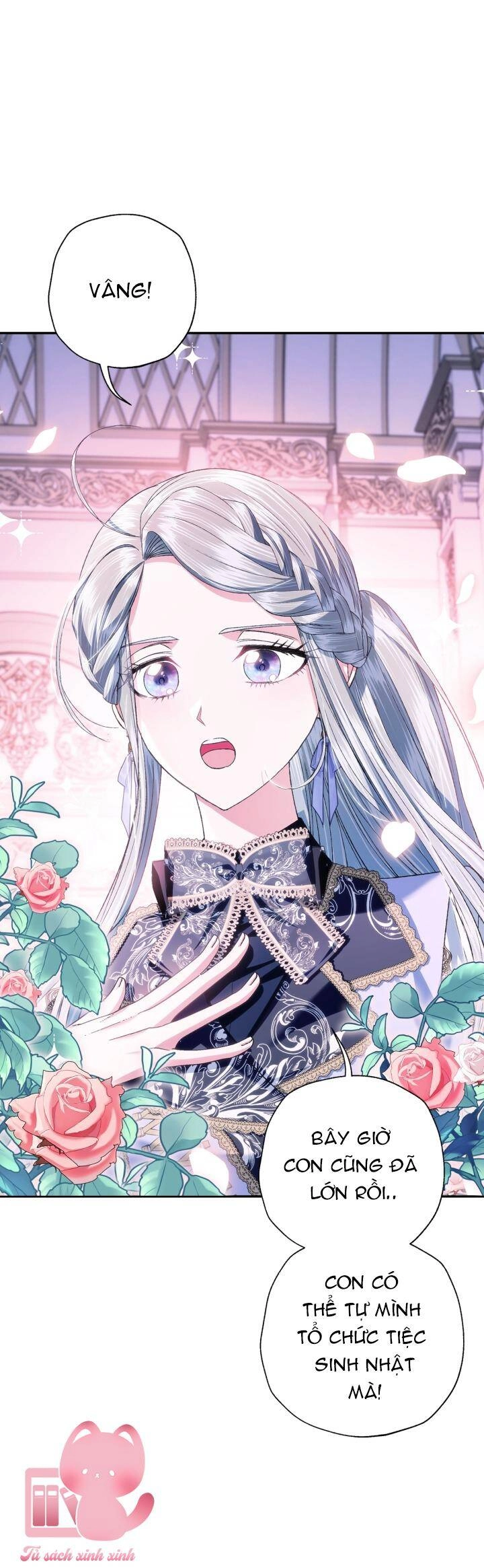 Cha Ơi Con Không Muốn Kết Hôn Đâu Chapter 82 - 73