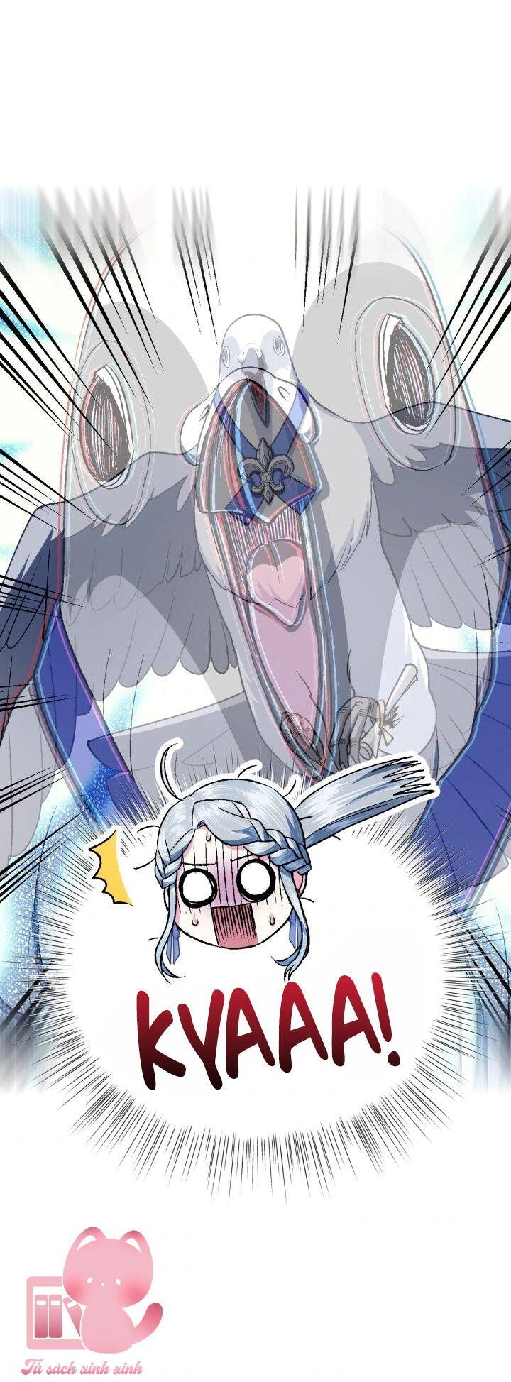 Cha Ơi Con Không Muốn Kết Hôn Đâu Chapter 82 - 76