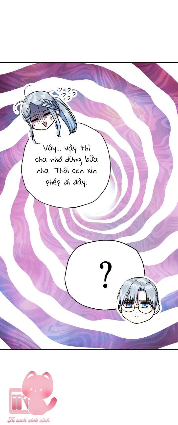 Cha Ơi Con Không Muốn Kết Hôn Đâu Chapter 82 - 77