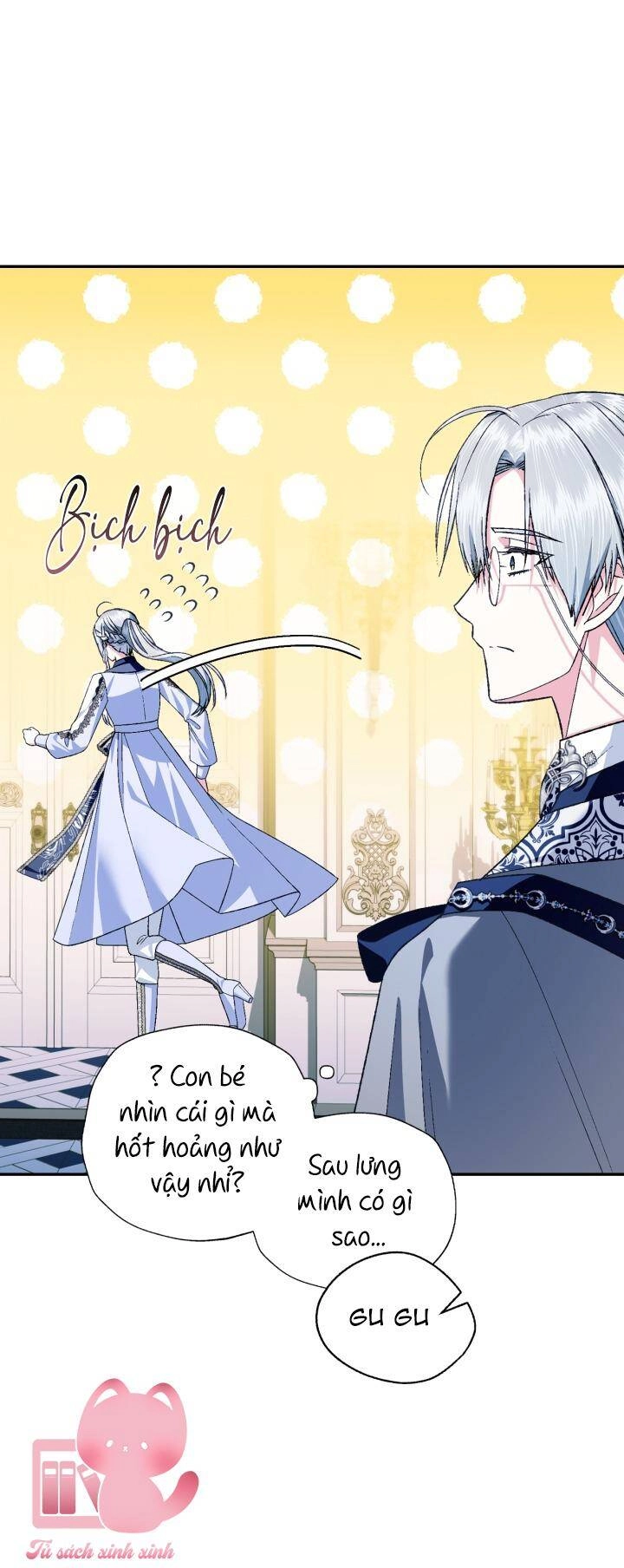 Cha Ơi Con Không Muốn Kết Hôn Đâu Chapter 82 - 78