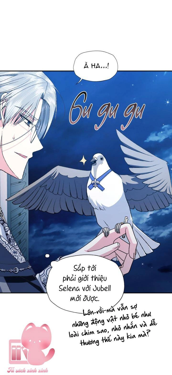 Cha Ơi Con Không Muốn Kết Hôn Đâu Chapter 82 - 79