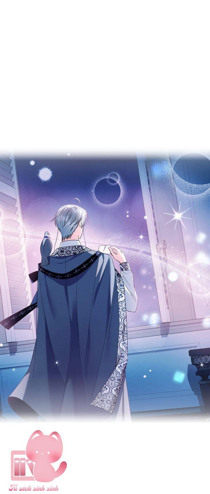 Cha Ơi Con Không Muốn Kết Hôn Đâu Chapter 82 - 80