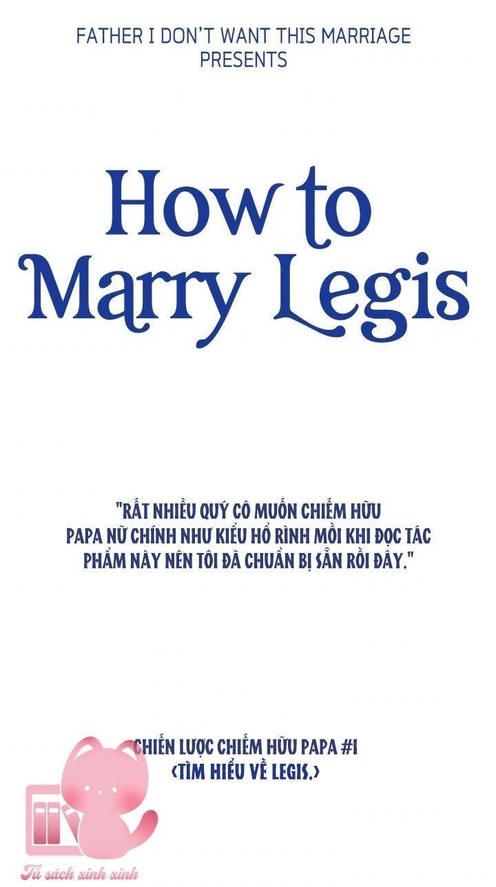 Cha Ơi Con Không Muốn Kết Hôn Đâu Chapter 82 - 82