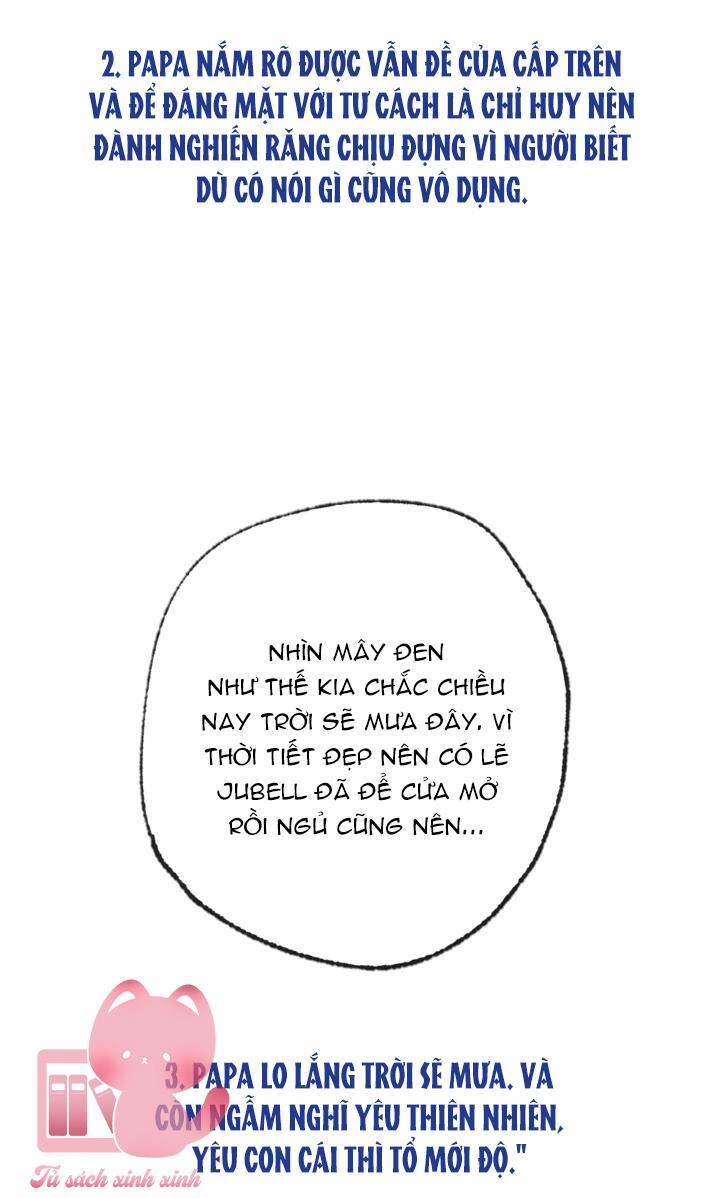 Cha Ơi Con Không Muốn Kết Hôn Đâu Chapter 82 - 85