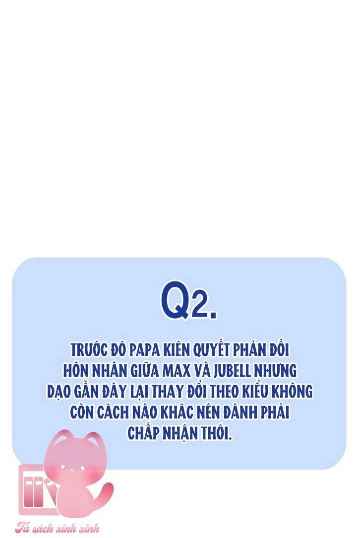 Cha Ơi Con Không Muốn Kết Hôn Đâu Chapter 82 - 86