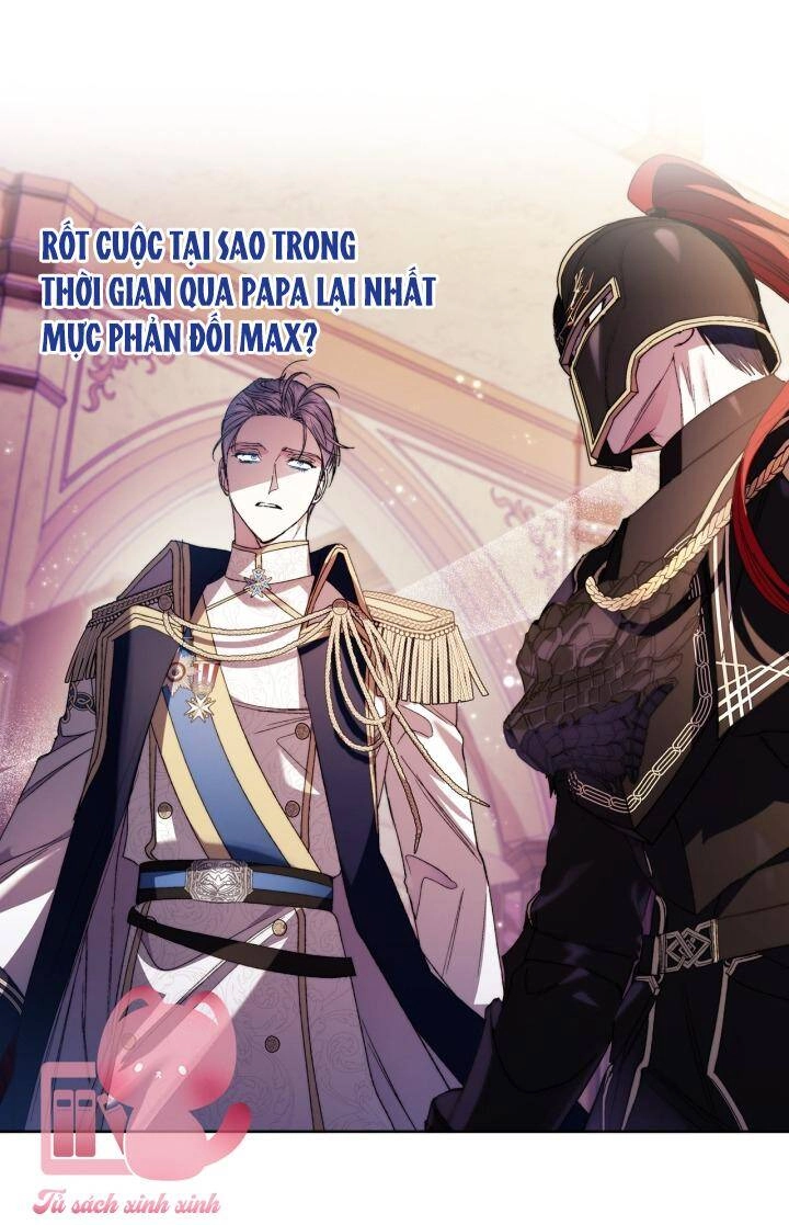 Cha Ơi Con Không Muốn Kết Hôn Đâu Chapter 82 - 87