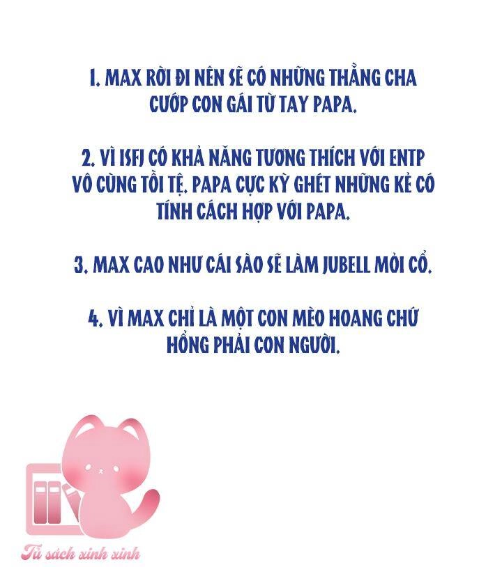 Cha Ơi Con Không Muốn Kết Hôn Đâu Chapter 82 - 88