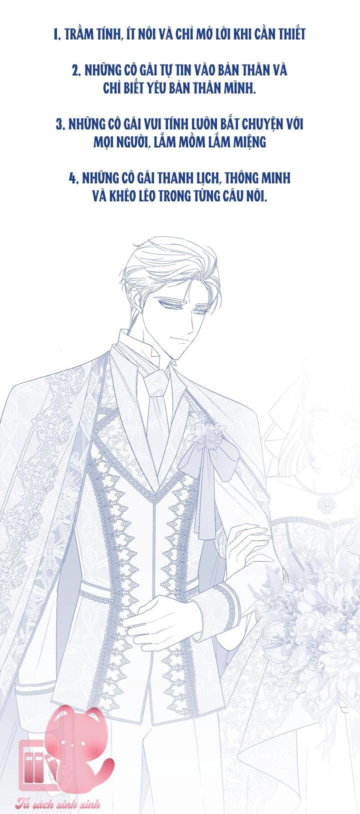 Cha Ơi Con Không Muốn Kết Hôn Đâu Chapter 82 - 91