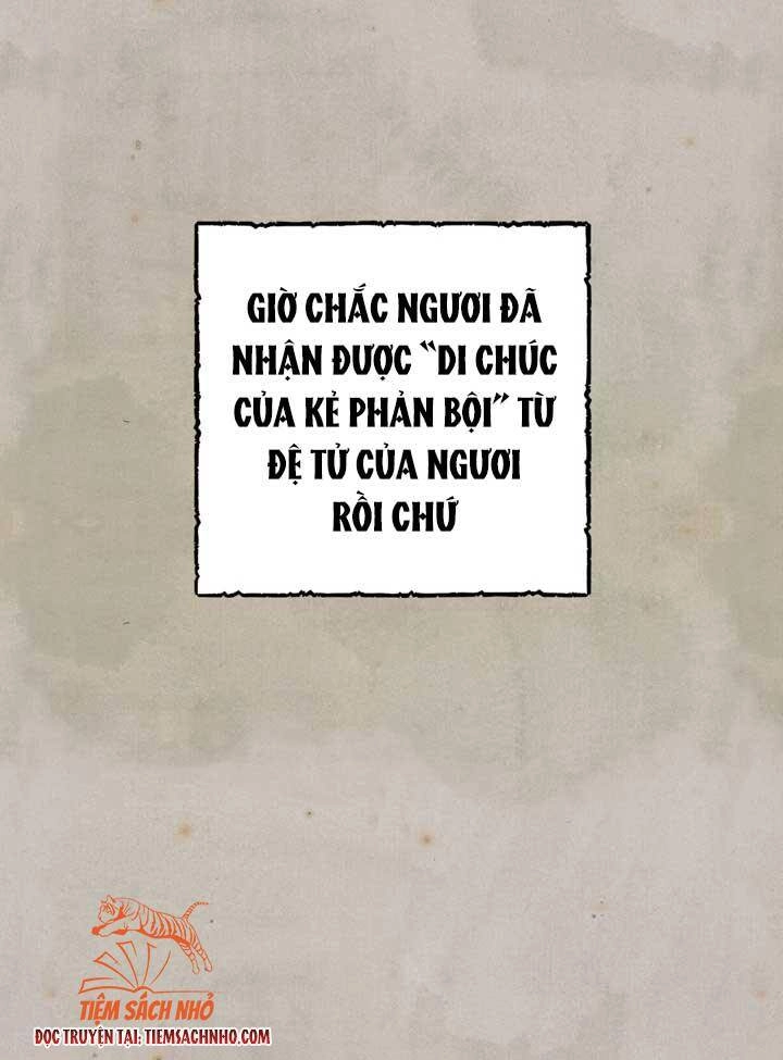 Cha Ơi Con Không Muốn Kết Hôn Đâu Chapter 83 - 5