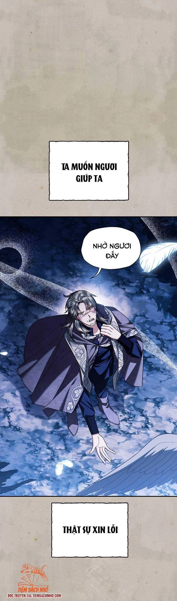 Cha Ơi Con Không Muốn Kết Hôn Đâu Chapter 83 - 10