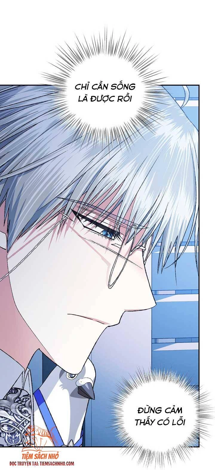 Cha Ơi Con Không Muốn Kết Hôn Đâu Chapter 83 - 14