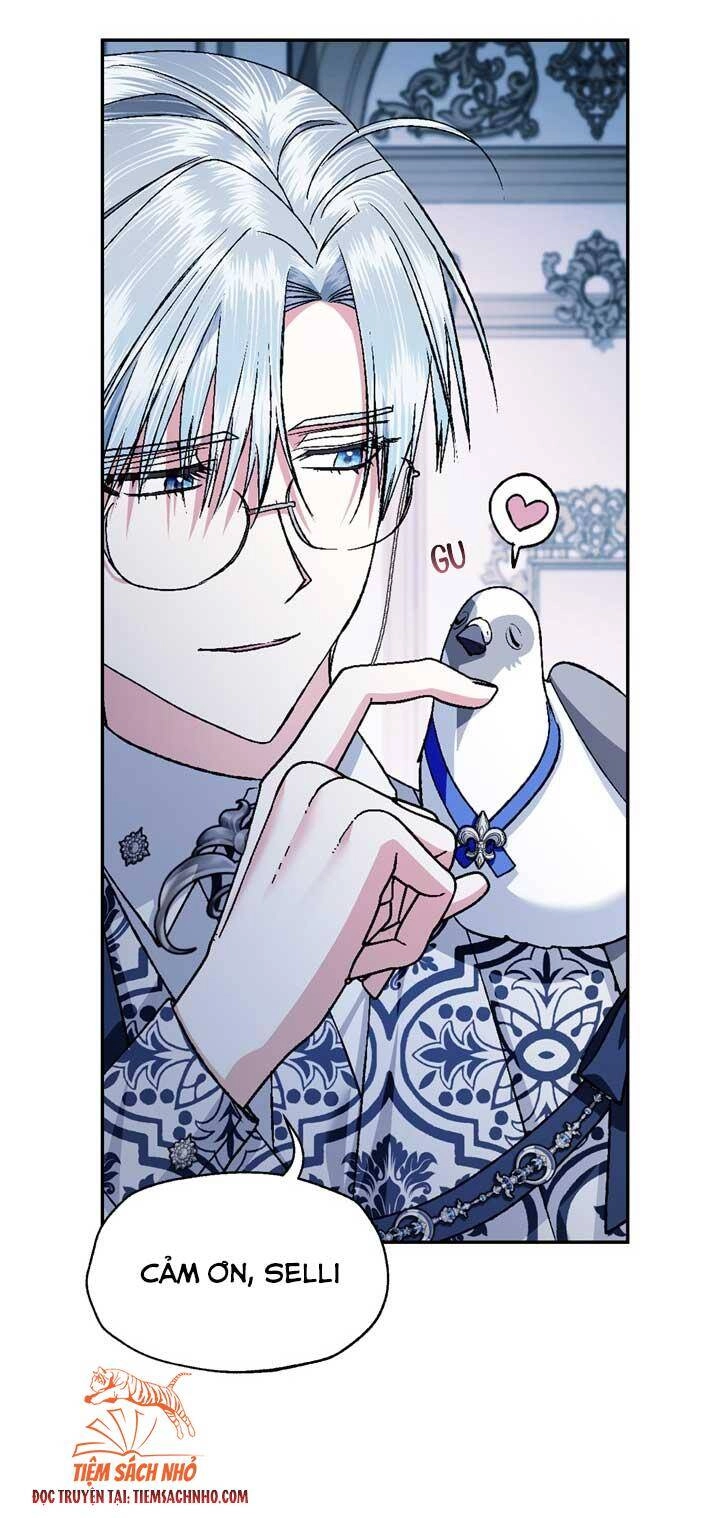 Cha Ơi Con Không Muốn Kết Hôn Đâu Chapter 83 - 16