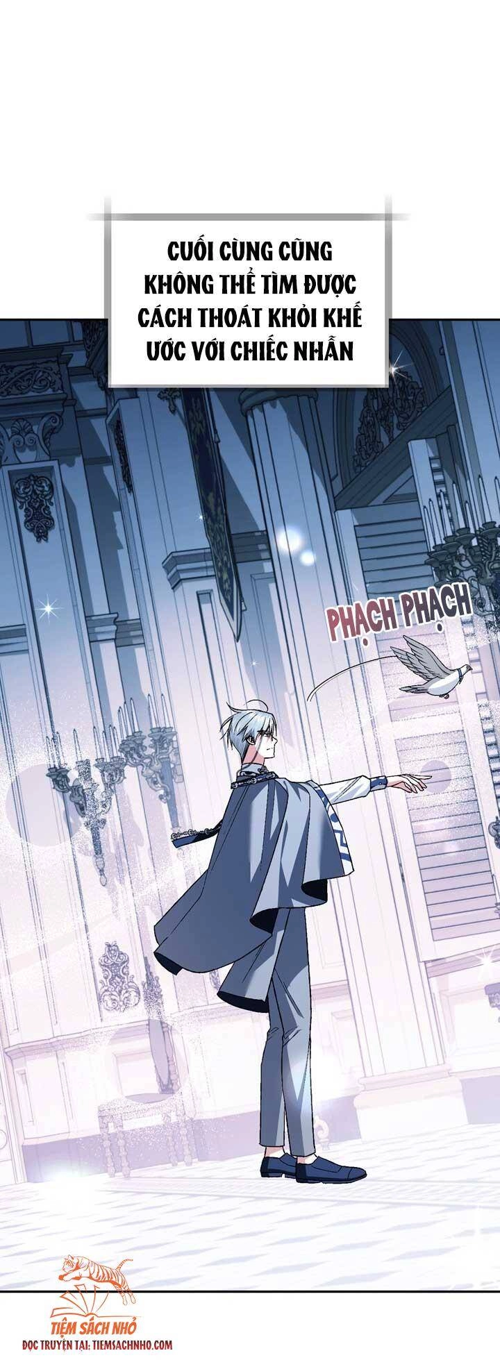 Cha Ơi Con Không Muốn Kết Hôn Đâu Chapter 83 - 17