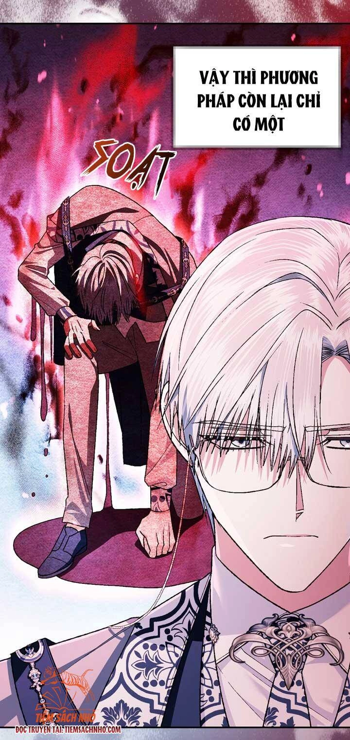 Cha Ơi Con Không Muốn Kết Hôn Đâu Chapter 83 - 20