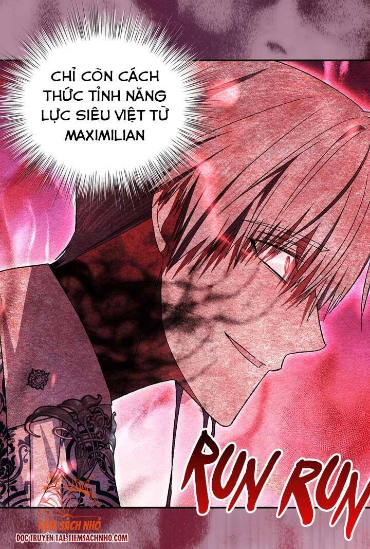 Cha Ơi Con Không Muốn Kết Hôn Đâu Chapter 83 - 22