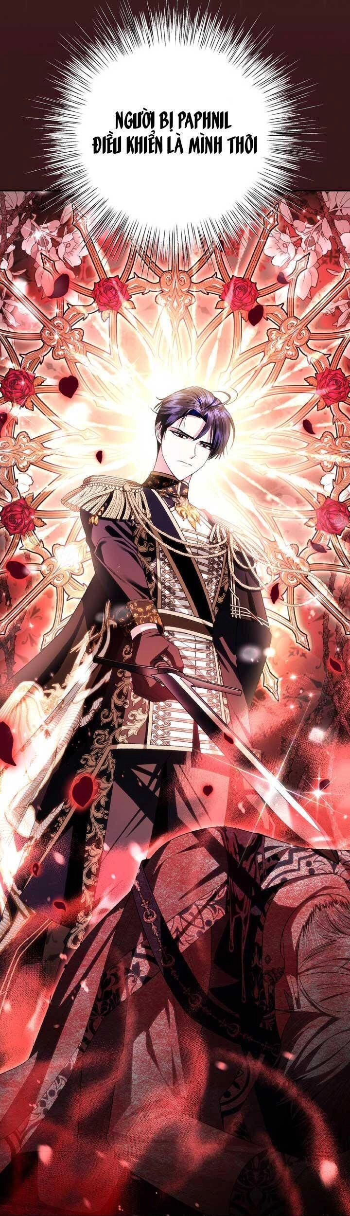 Cha Ơi Con Không Muốn Kết Hôn Đâu Chapter 83 - 24