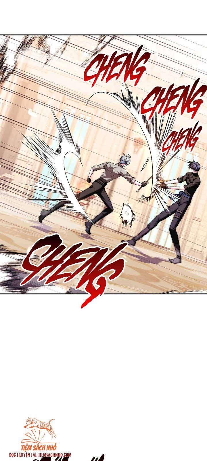 Cha Ơi Con Không Muốn Kết Hôn Đâu Chapter 83 - 28