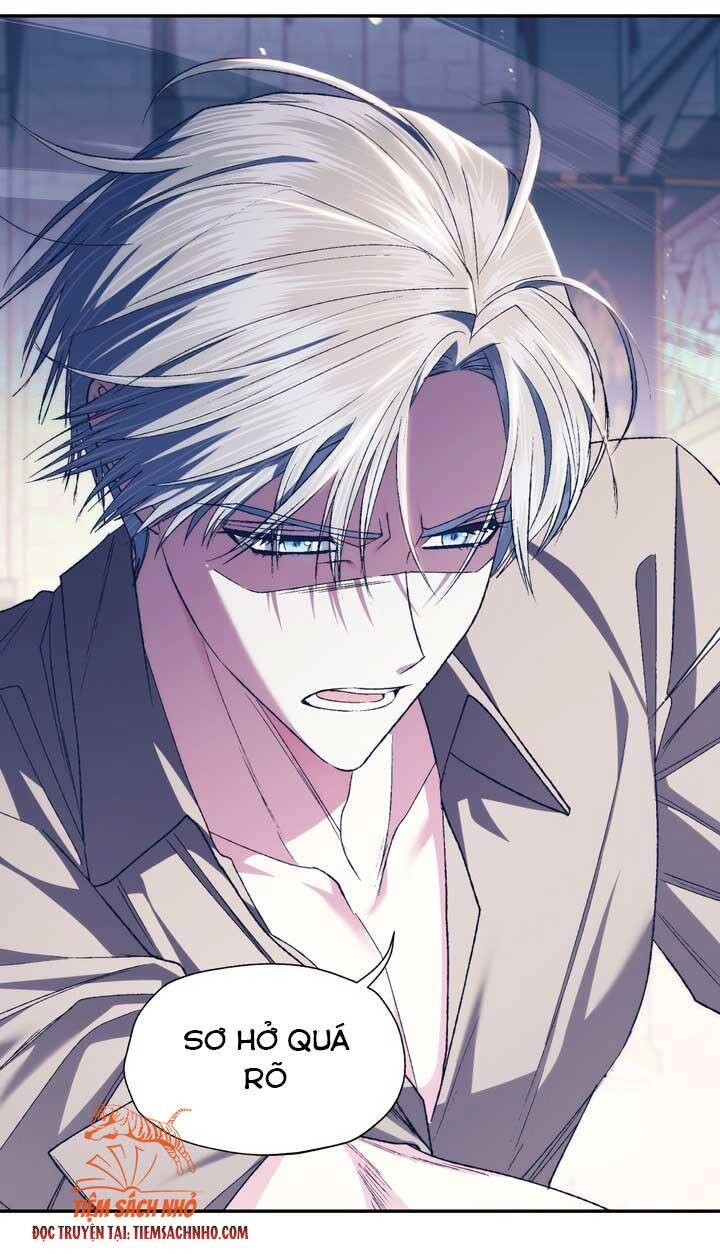 Cha Ơi Con Không Muốn Kết Hôn Đâu Chapter 83 - 30