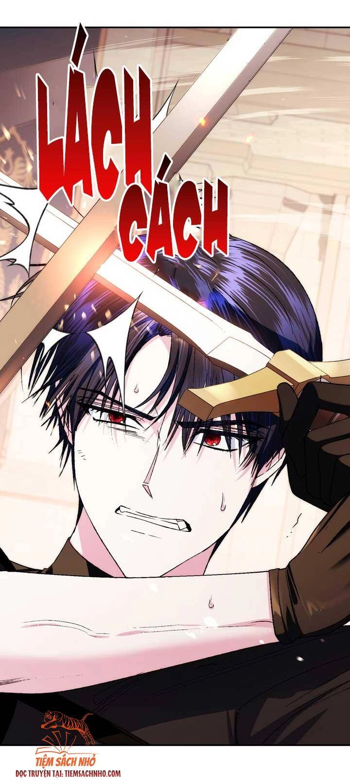 Cha Ơi Con Không Muốn Kết Hôn Đâu Chapter 83 - 32