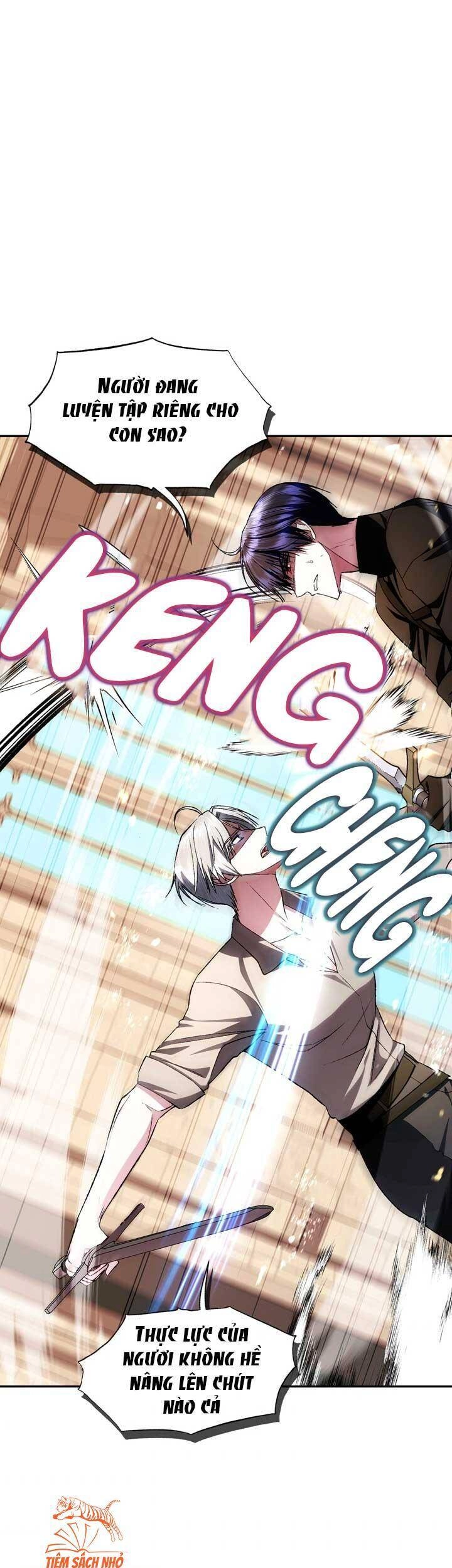 Cha Ơi Con Không Muốn Kết Hôn Đâu Chapter 83 - 33