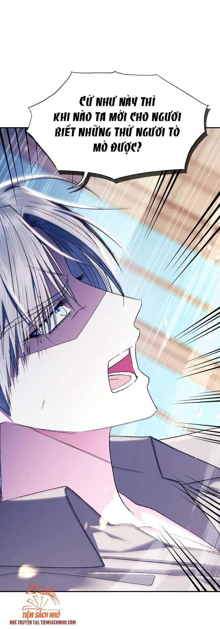 Cha Ơi Con Không Muốn Kết Hôn Đâu Chapter 83 - 35