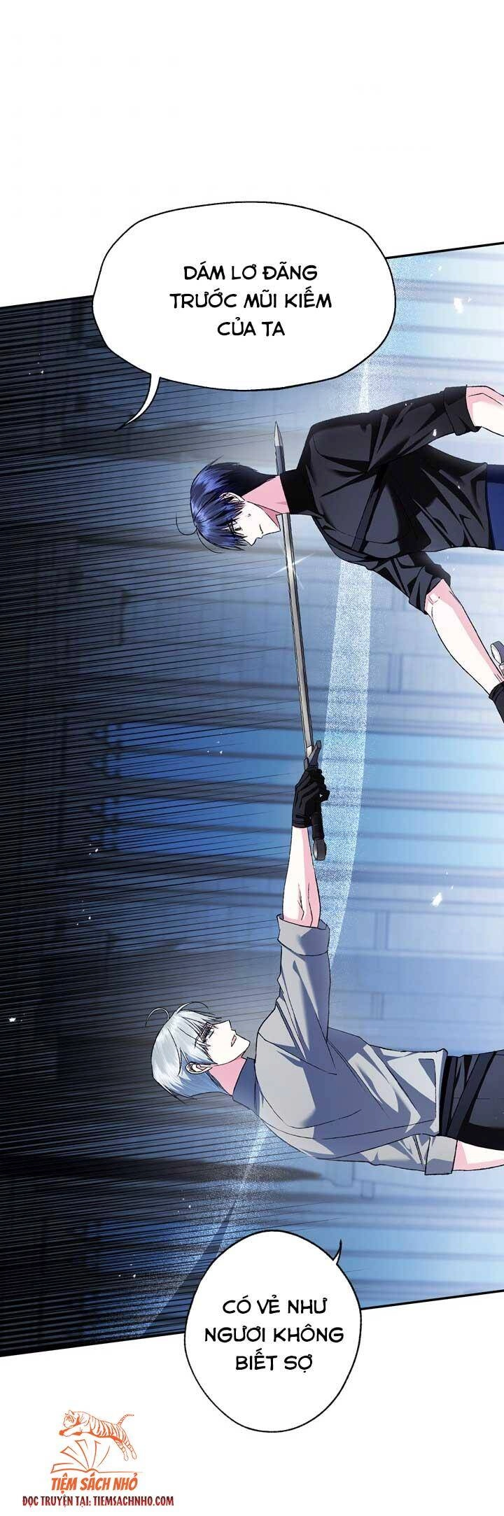 Cha Ơi Con Không Muốn Kết Hôn Đâu Chapter 83 - 41