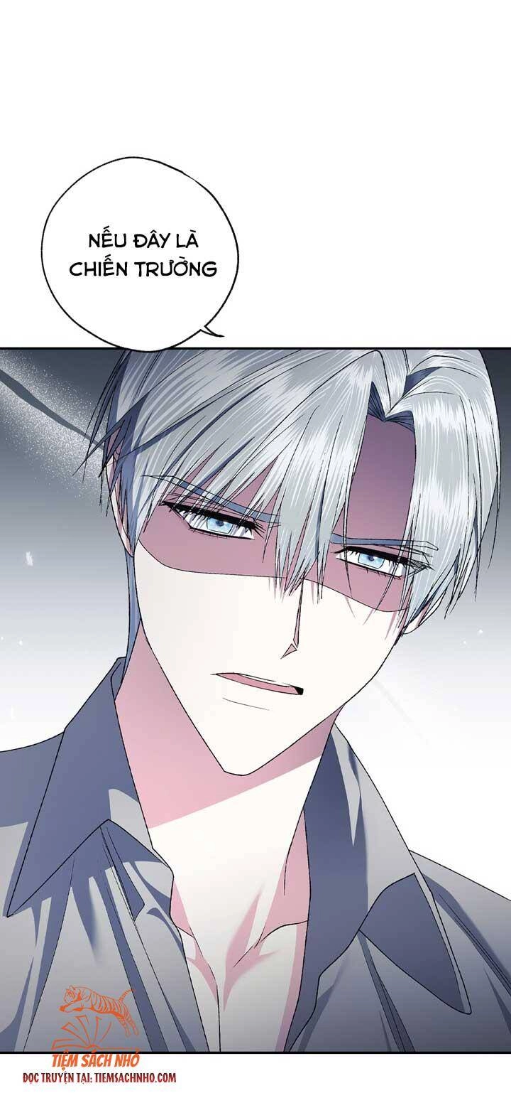 Cha Ơi Con Không Muốn Kết Hôn Đâu Chapter 83 - 42