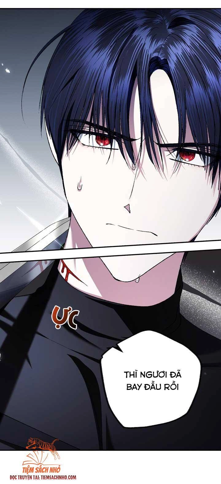 Cha Ơi Con Không Muốn Kết Hôn Đâu Chapter 83 - 44