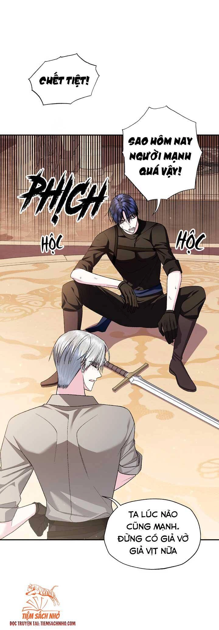 Cha Ơi Con Không Muốn Kết Hôn Đâu Chapter 83 - 47