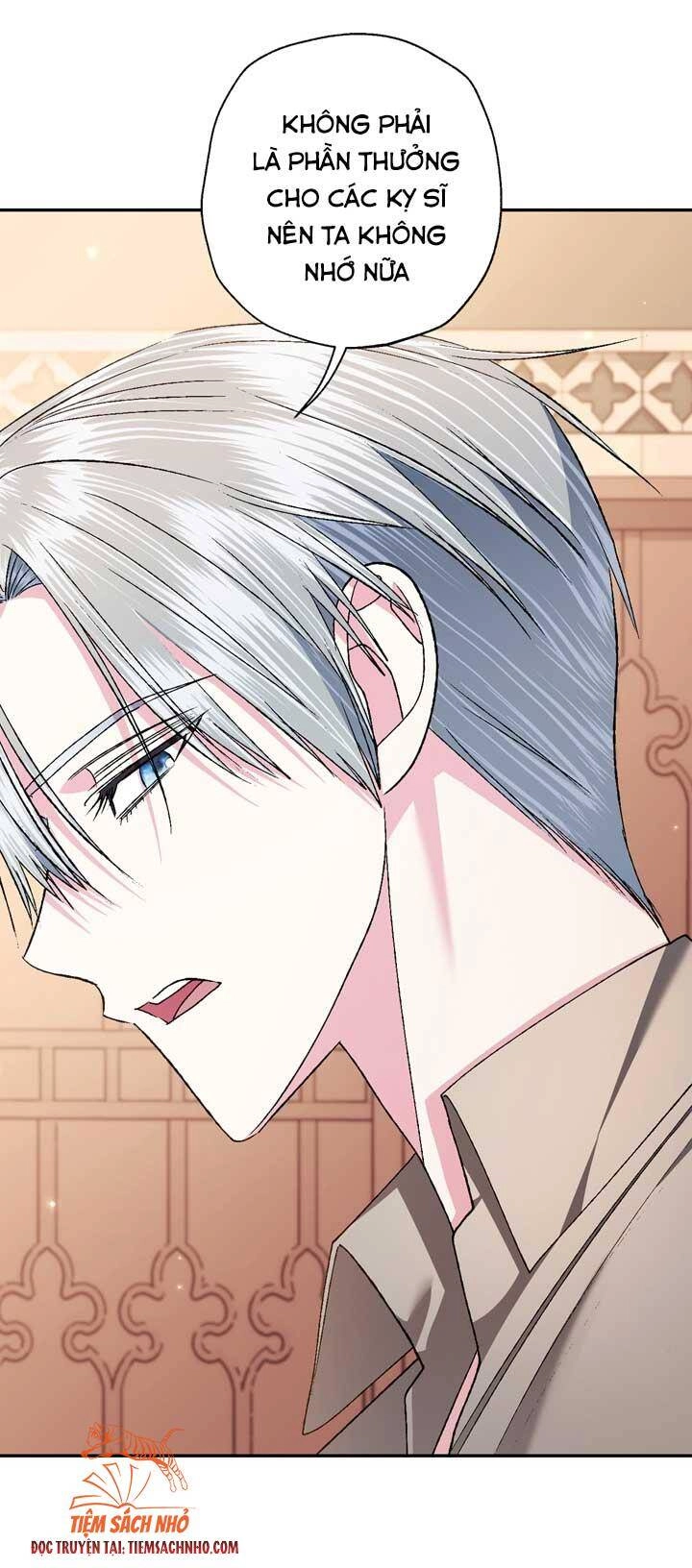 Cha Ơi Con Không Muốn Kết Hôn Đâu Chapter 83 - 52