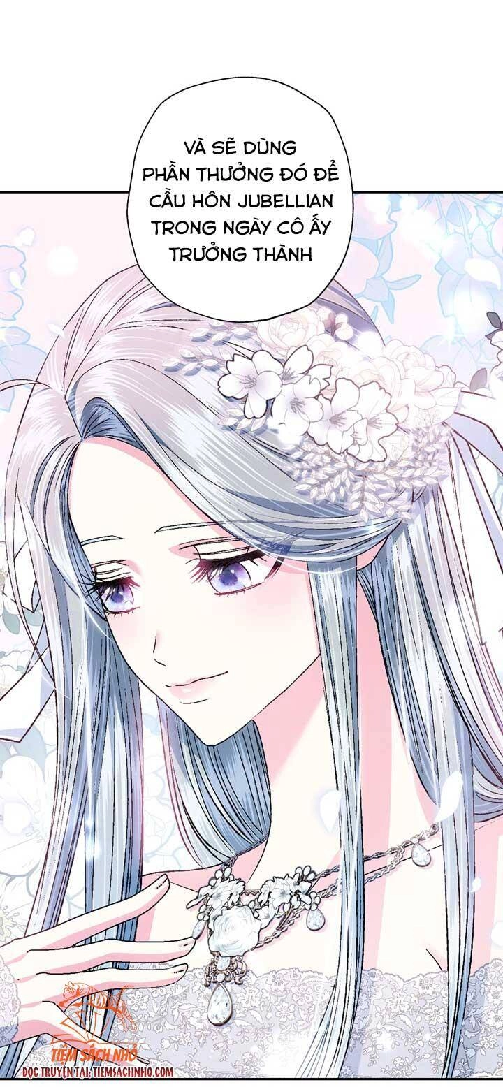 Cha Ơi Con Không Muốn Kết Hôn Đâu Chapter 83 - 60