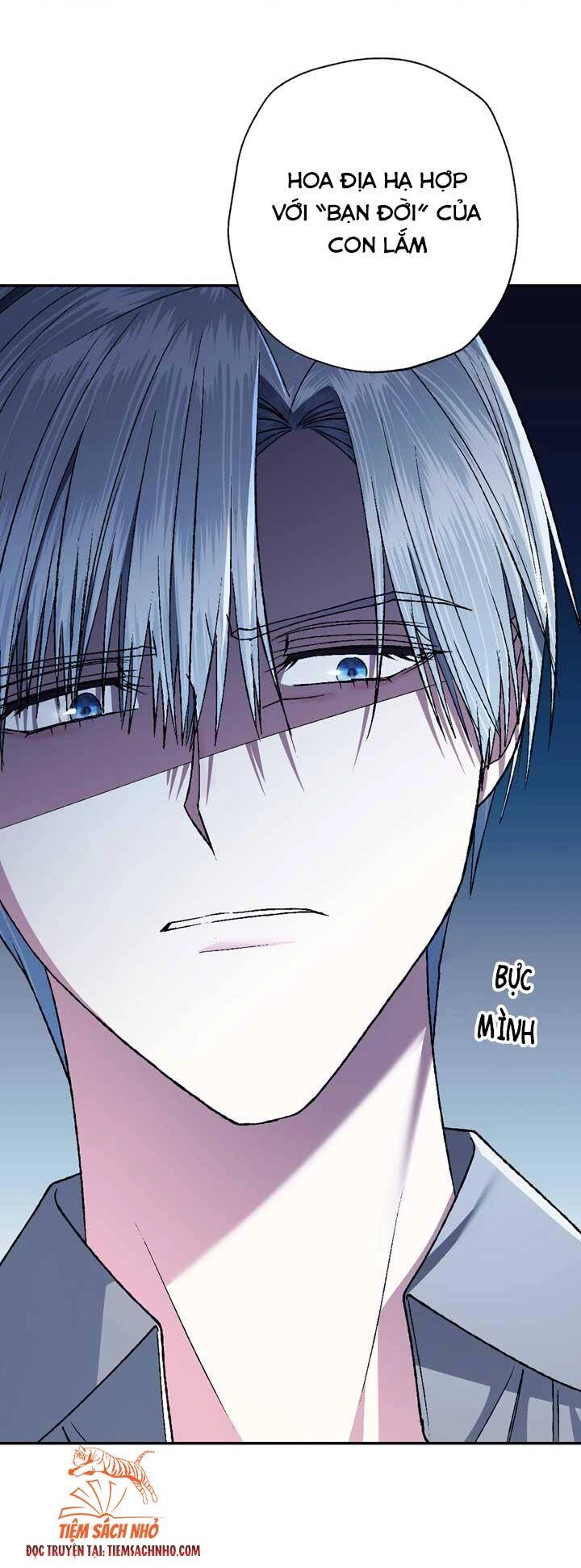 Cha Ơi Con Không Muốn Kết Hôn Đâu Chapter 83 - 61