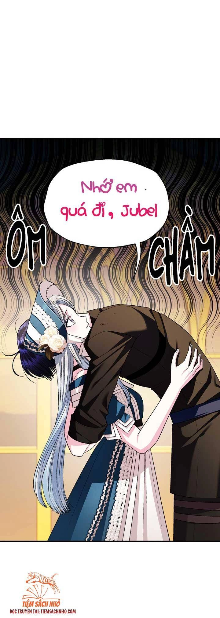 Cha Ơi Con Không Muốn Kết Hôn Đâu Chapter 83 - 66