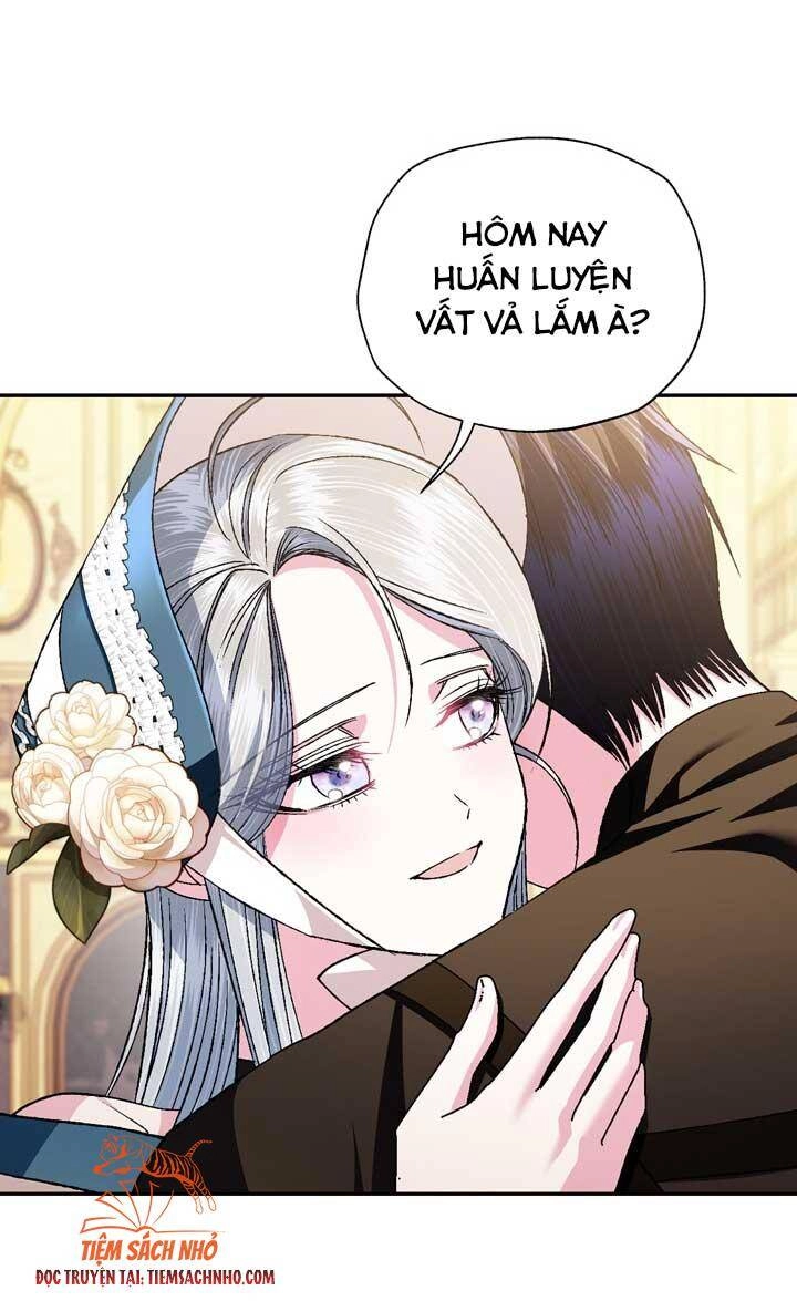 Cha Ơi Con Không Muốn Kết Hôn Đâu Chapter 83 - 67