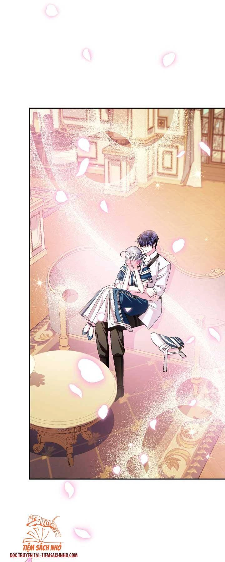 Cha Ơi Con Không Muốn Kết Hôn Đâu Chapter 83 - 74