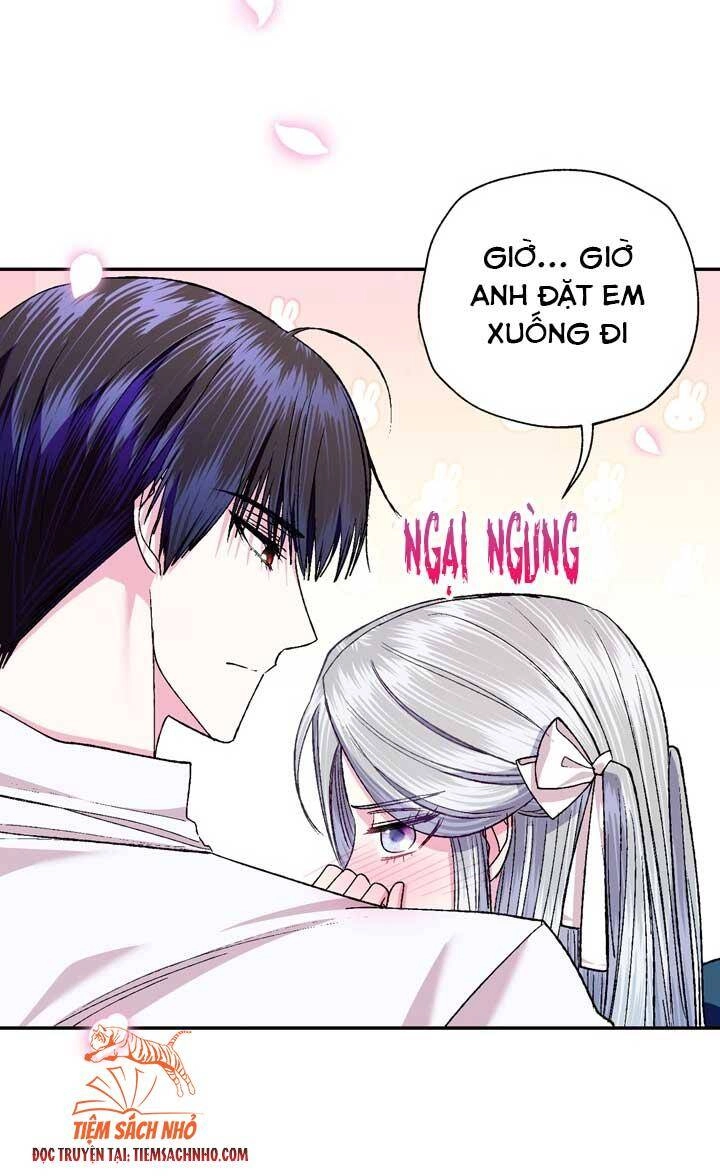 Cha Ơi Con Không Muốn Kết Hôn Đâu Chapter 83 - 77