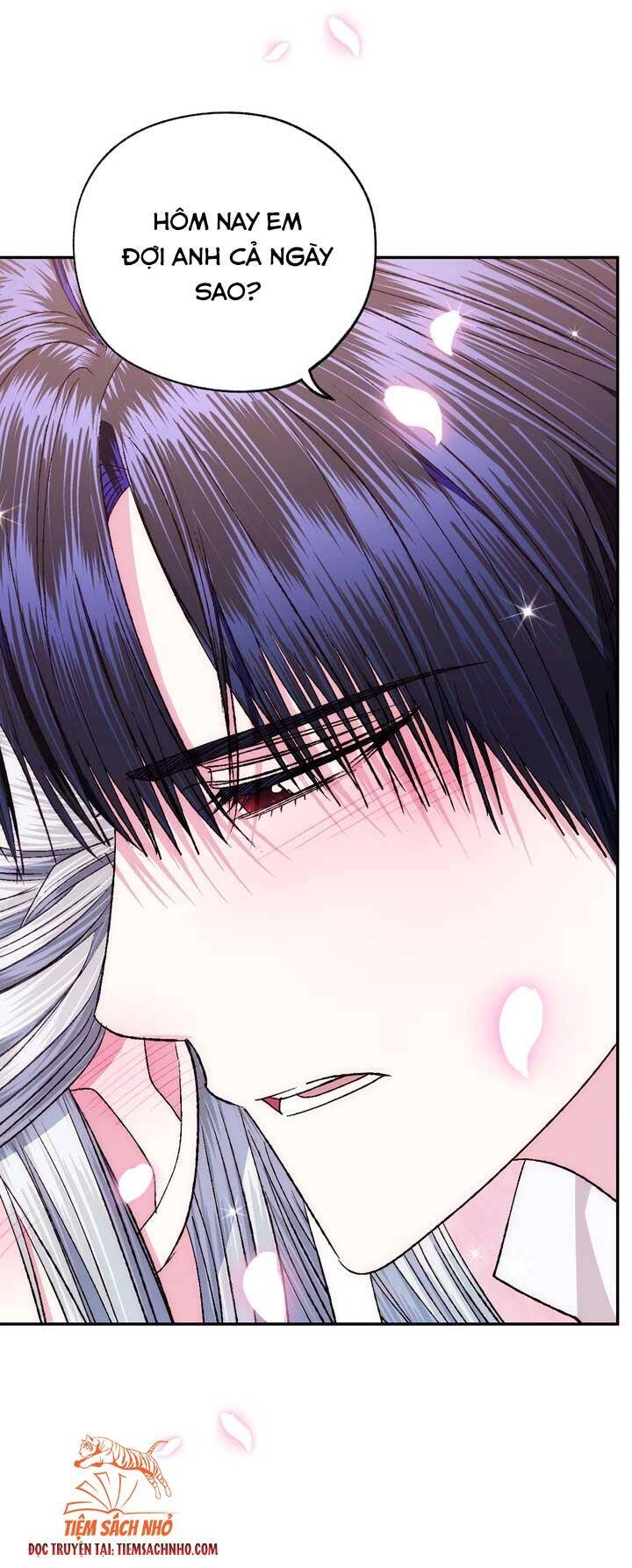 Cha Ơi Con Không Muốn Kết Hôn Đâu Chapter 83 - 81