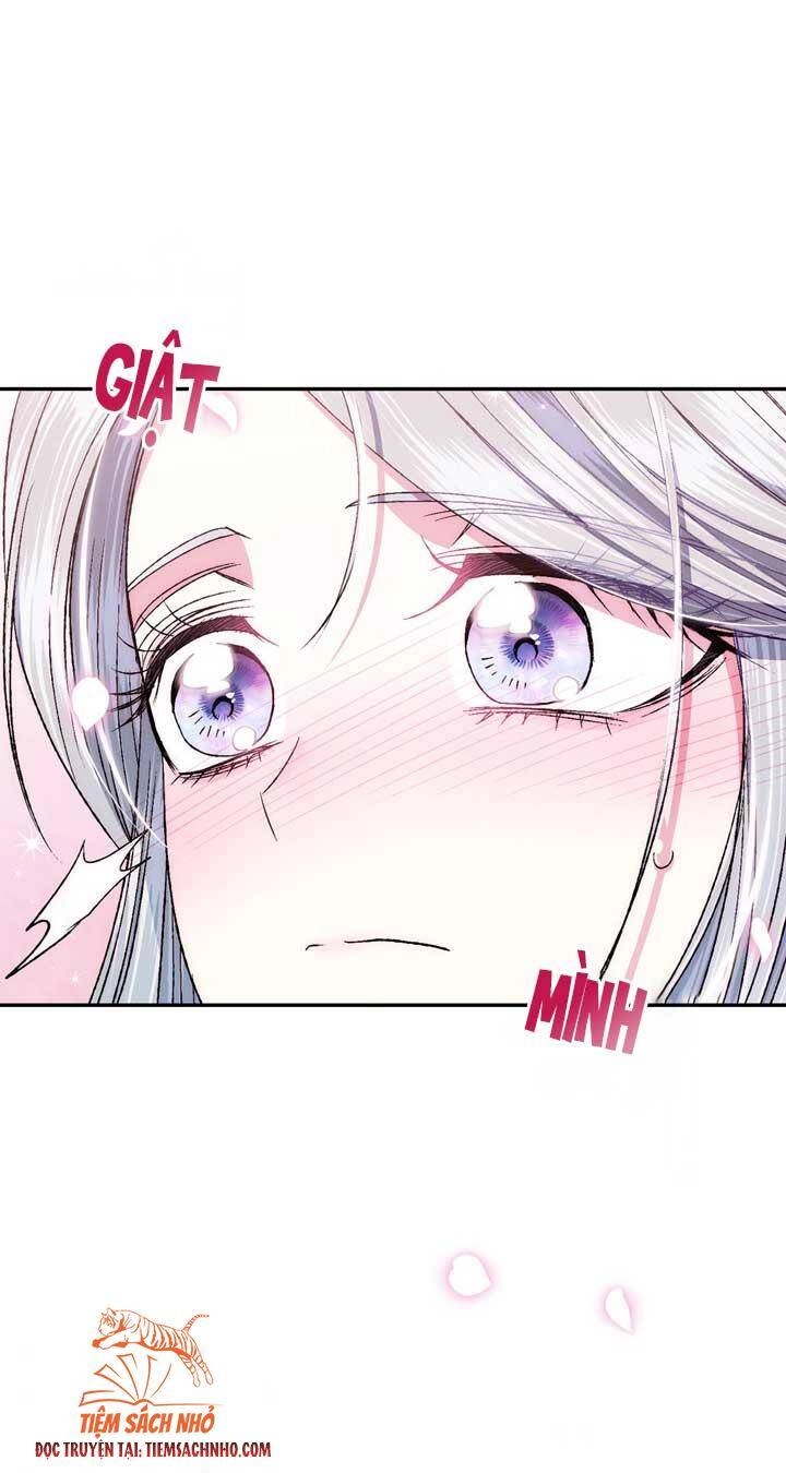 Cha Ơi Con Không Muốn Kết Hôn Đâu Chapter 83 - 83