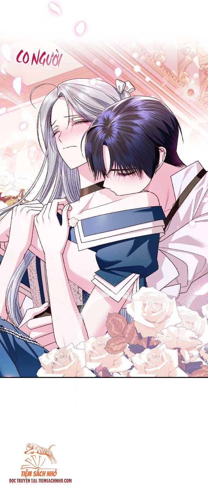 Cha Ơi Con Không Muốn Kết Hôn Đâu Chapter 83 - 84