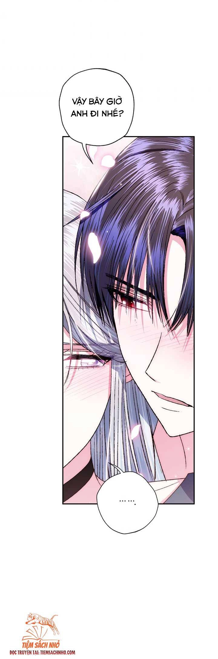 Cha Ơi Con Không Muốn Kết Hôn Đâu Chapter 83 - 85