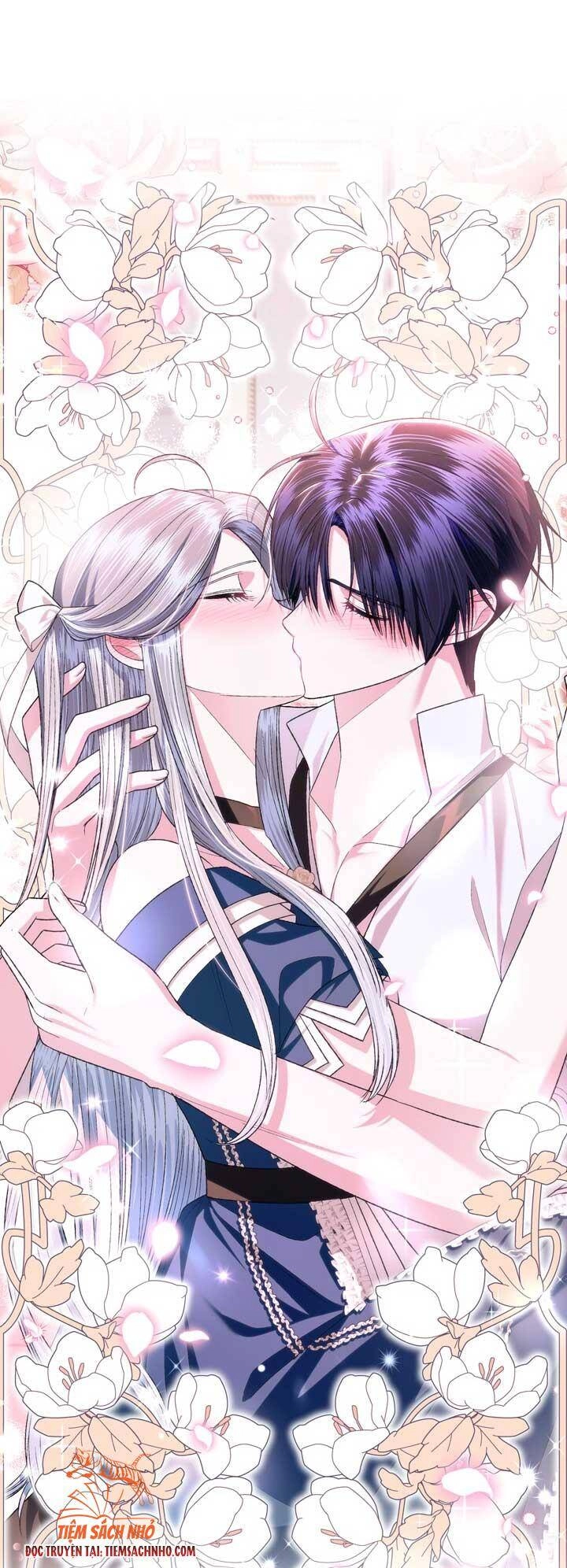 Cha Ơi Con Không Muốn Kết Hôn Đâu Chapter 83 - 86